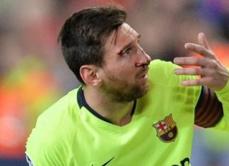 Van Gaal: Messi ta pyet vetveten pse Barcelona nuk ka fituar më shumë Liga të Kampionëve