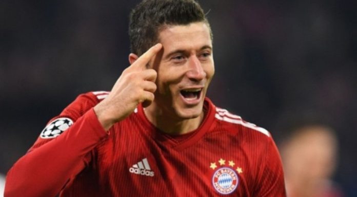lewandovski