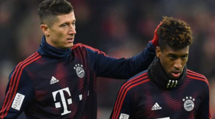 lewandowski coman