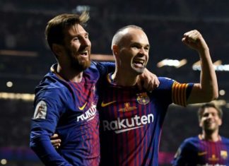 Koronavirusi mbërrin edhe te Barcelona, konfirmohet rasti i parë