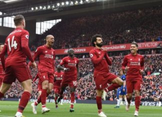 Ëndrra për titull boshatis xhepat e tifozëve të Liverpool, 7.000 euro për një biletë