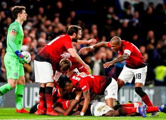 Priten goditje të bujshme në merkato, Manchester United ka gati 200 milionë paund