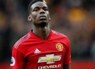 Plas te Manchester United, lojtarët zihen në dhomën e zhveshjes