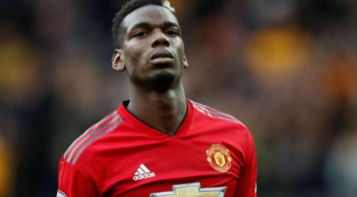 manchester united