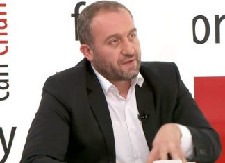 Mehmedi i Aleancës flet për raundin e dytë të zgjedhjeve
