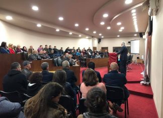 Menduh Thaçi: Dalëngadalë të gjithë po i bashkangjiten rrugës së PDSH-së