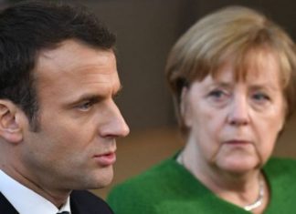 Berlini pret që Qeveria e re greke ta respektojë Marrëveshjen e Prespës