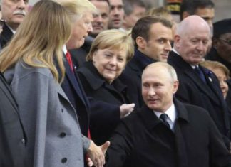 Plani sekret për Kosovën e Serbinë, Merkel dëshiron ta parandalojë atë në Berlin