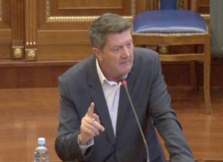 Milaim Zeka: BE-ja nuk e do Kosovën, që 20 vite e ka izoluar si me pas koronavirus