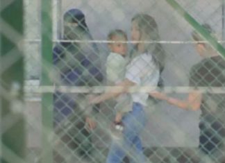 Bashkohet me të motrën e kthyer nga Siria, e kanë mashtruar kur ishte 17 vjeç (VIDEO)