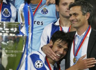 Trondit ish-presidenti i Deportivo La Coruna: Mourinho e vodhi Championsin në 2004, e fitoi me arbitra