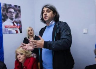 Zekiri: Pranojmë koalicion me të gjithë vetëm me BDI-në jo
