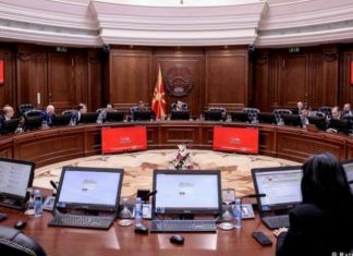 Nepotizmi, vetëm njëri funksionar i qeverisjes LSDM – BDI tërheq nga vendi i punës familjarët e punësuar