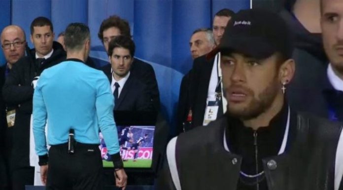 neymar
