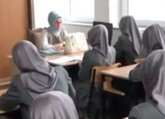 Universitetet e Maqedonisë nuk i pranojnë nxënësit e Medresesë