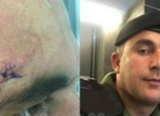 Flet polici hero: Si ia shpëtuam jetën Zaevit, Selës dhe deputetëve të tjerë në Maqedoni