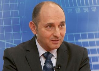 Popovski: Nuk ka krizë nëse nuk zgjedhim president