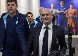 Presidenti i Tottenhamit hap thesin, super premio nëse fiton Champions-in