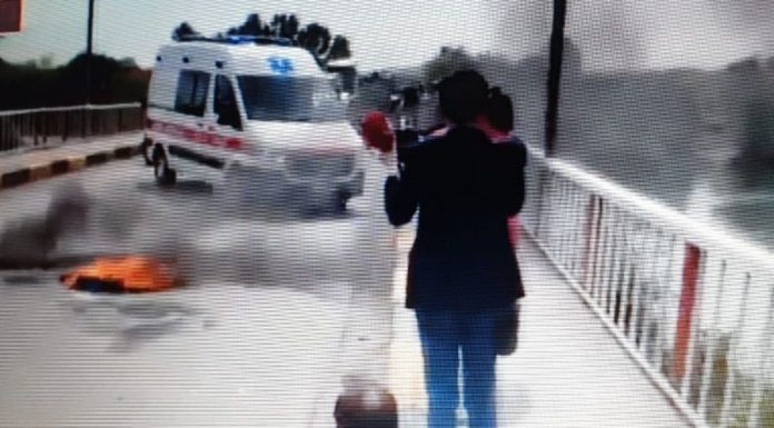 protesta