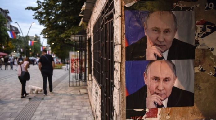 putin