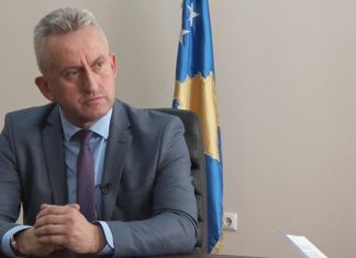 Qalaj ua prish rehatinë drejtorëve të vjetër, bën ndryshimet më të mëdha në histori të Policisë