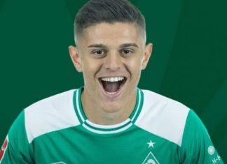 Rashica synon kualifikimin në “Euro 2020”: So të ishte arritja më e madhe për Kosovën