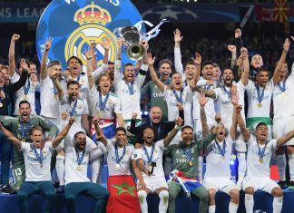 The Sun publikon formacionin me të cilin Zidane mundohet të rifitojë Champions-in (FOTO)