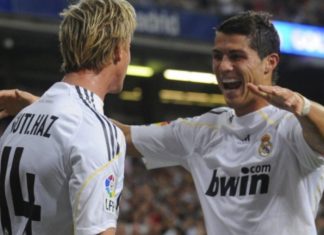 Ja çka thotë për Messin dhe Ronaldon ish legjenda e Real Madridit