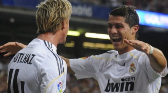 real madrid