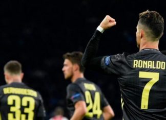 Formacioni i javës në Champions, Ronaldo në sulm me Firminon, nuk ka vend për Messin (FOTO)