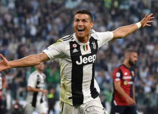 Ja kur largohet Ronaldo nga Juventusi