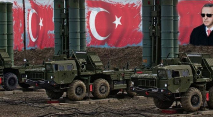 s 400 erdogan turqi rusi