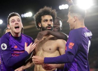 Salah: Gjithmonë mendoj si të shënoj (VIDEO)