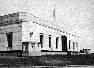 U mbajt sekret për vite të tëra, ja objekti ku fshihen rezervat e arit në Amerikë dhe dokumente të rëndësishme shtetërore (VIDEO)