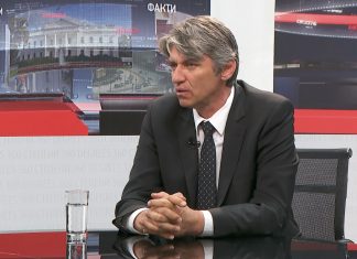 Pendarovski apo Siljanovska? Ja si përgjigjet Sela (VIDEO)