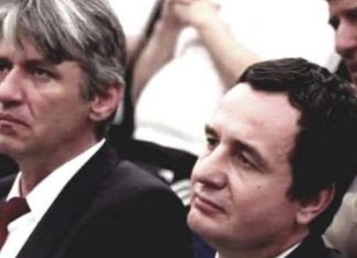 Sela: Faleminderit Albin që je kaq shqiptar i madh, pavarësisht se fati na ka ndarë