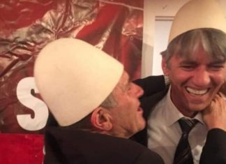 Sela: Të mos e turpërojmë themelin dhe pragun e shtëpisë tonë dhe këtë ta dëshmojmë me 21 prill me votën për Prof. Blerim Rekën.