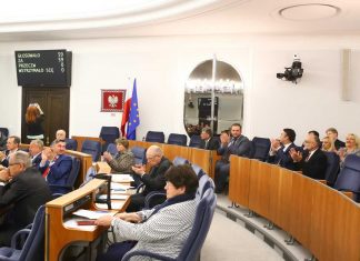 Polonia ratifikon Protokollin inkuadrues për anëtarësimin e Maqedonisë drejt NATO-s