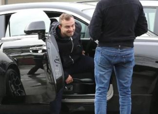 Shaqiri si Ronaldo, kjo është bisha e fundit që ka blerë (FOTO)