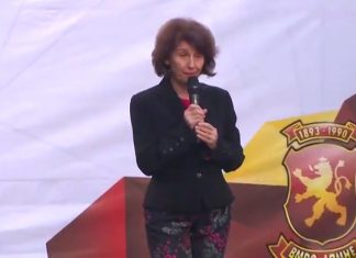 Siljanovska: Fillimi i negociatave me BE-në do të vazhdohet për në vjeshtë