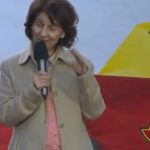 Siljanovska-Davkova: Kjo fitore nënkupton përgjegjësi të madhe