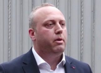 Rreagon Skënder Buzaku pas shkarkimit të Sulejman Rexhepit