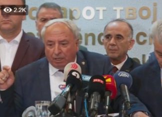 Sulejman Rexhepi: Nuk ka vota muslimanësh për pushtetin pa patur reforma në drejtësi (VIDEO)