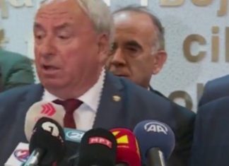 Ish-Myftiu i Maqedonisë së Veriut me mesazh interesant për shokët e tij (FOTO)