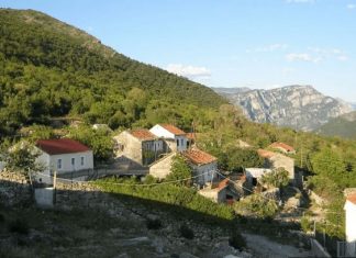 Edhe Tuzi pjesë e Unionit të komunave Shqiptare