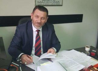 Anëtari dhe funksionari i LSDM thotë se votën do ta jap për Blerim Rekën