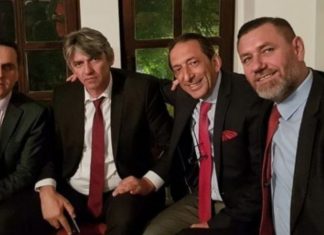 Zyrtari i LSDM-së godet partinë e tij: Gabuat, tani më shkarkoni