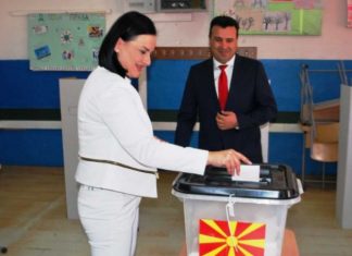 Zoran Zaev: Votimi është nder, e drejtë dhe detyrë qytetare