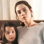 “Melek” nga seriali “Nëna” bëhet maturante, qenka bërë një zonjë e rëndë për mbrëmje të maturës