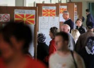 Nëpunësit shëndetësor në terren për zgjedhjet